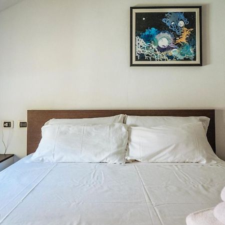 Ferienwohnung Viale Hambury 51 Alassio Exterior foto