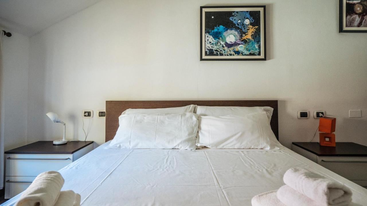 Ferienwohnung Viale Hambury 51 Alassio Exterior foto