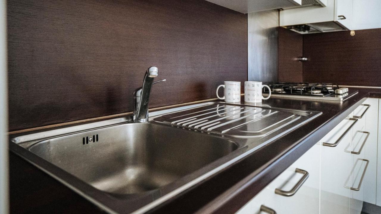 Ferienwohnung Viale Hambury 51 Alassio Exterior foto