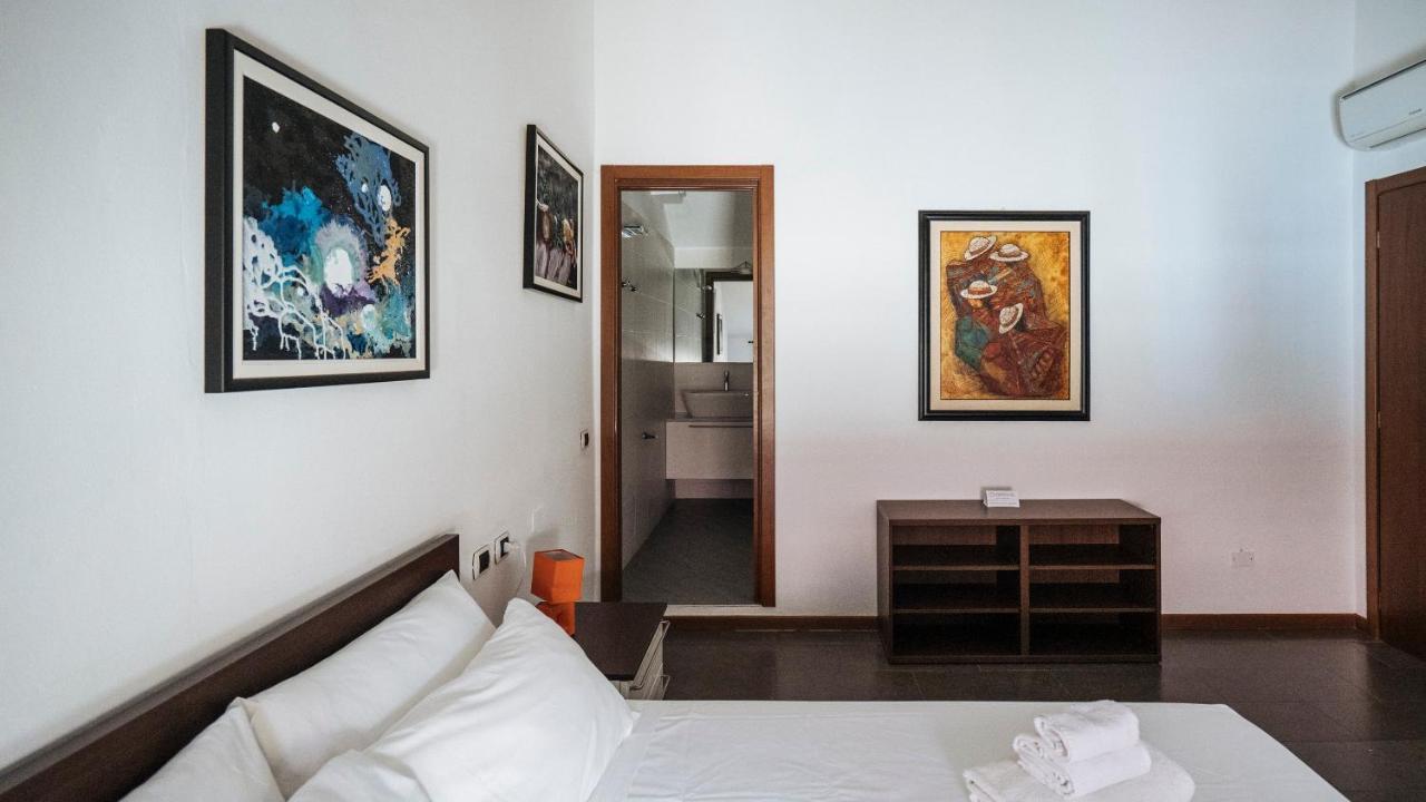 Ferienwohnung Viale Hambury 51 Alassio Exterior foto
