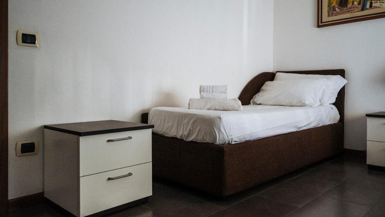Ferienwohnung Viale Hambury 51 Alassio Exterior foto