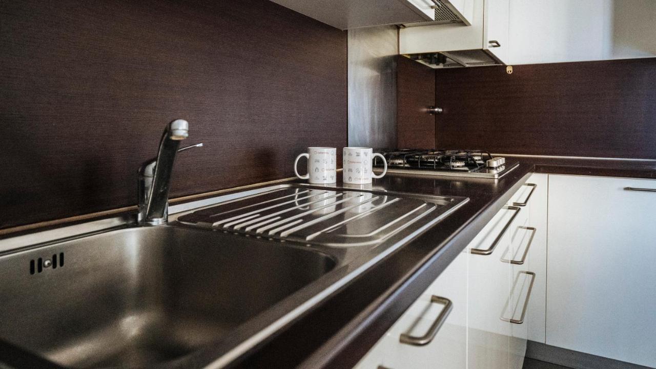 Ferienwohnung Viale Hambury 51 Alassio Exterior foto