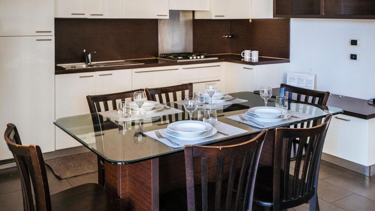 Ferienwohnung Viale Hambury 51 Alassio Exterior foto