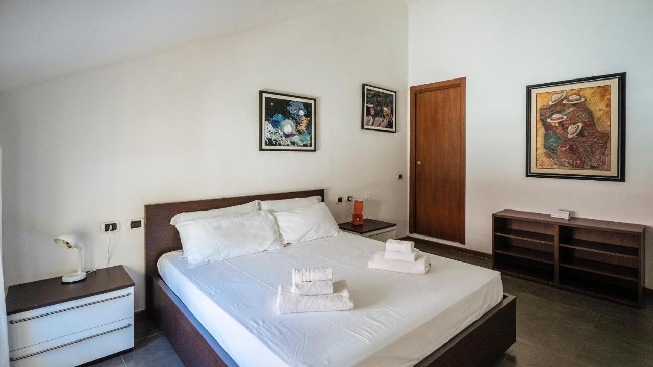 Ferienwohnung Viale Hambury 51 Alassio Exterior foto