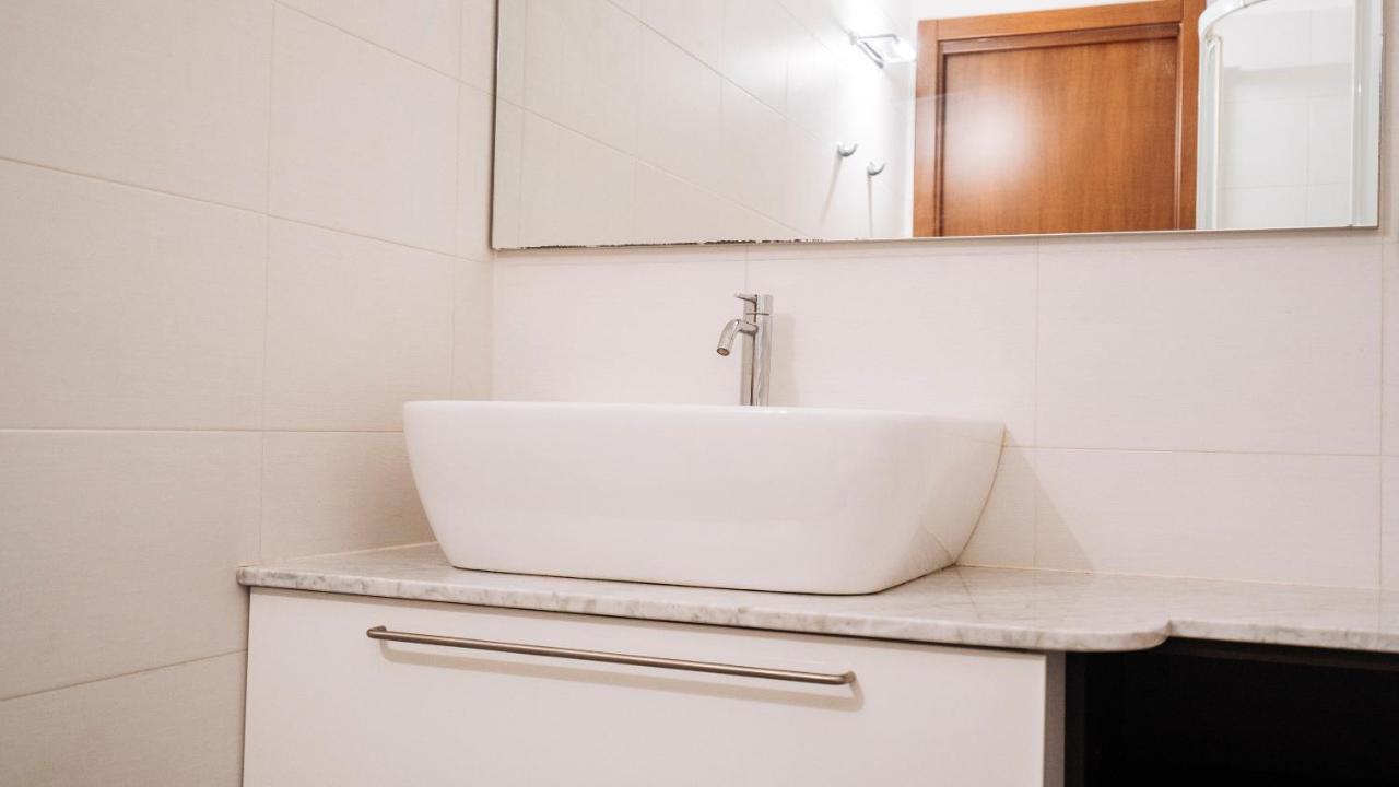Ferienwohnung Viale Hambury 51 Alassio Exterior foto