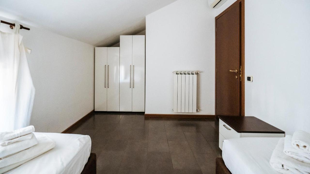 Ferienwohnung Viale Hambury 51 Alassio Exterior foto