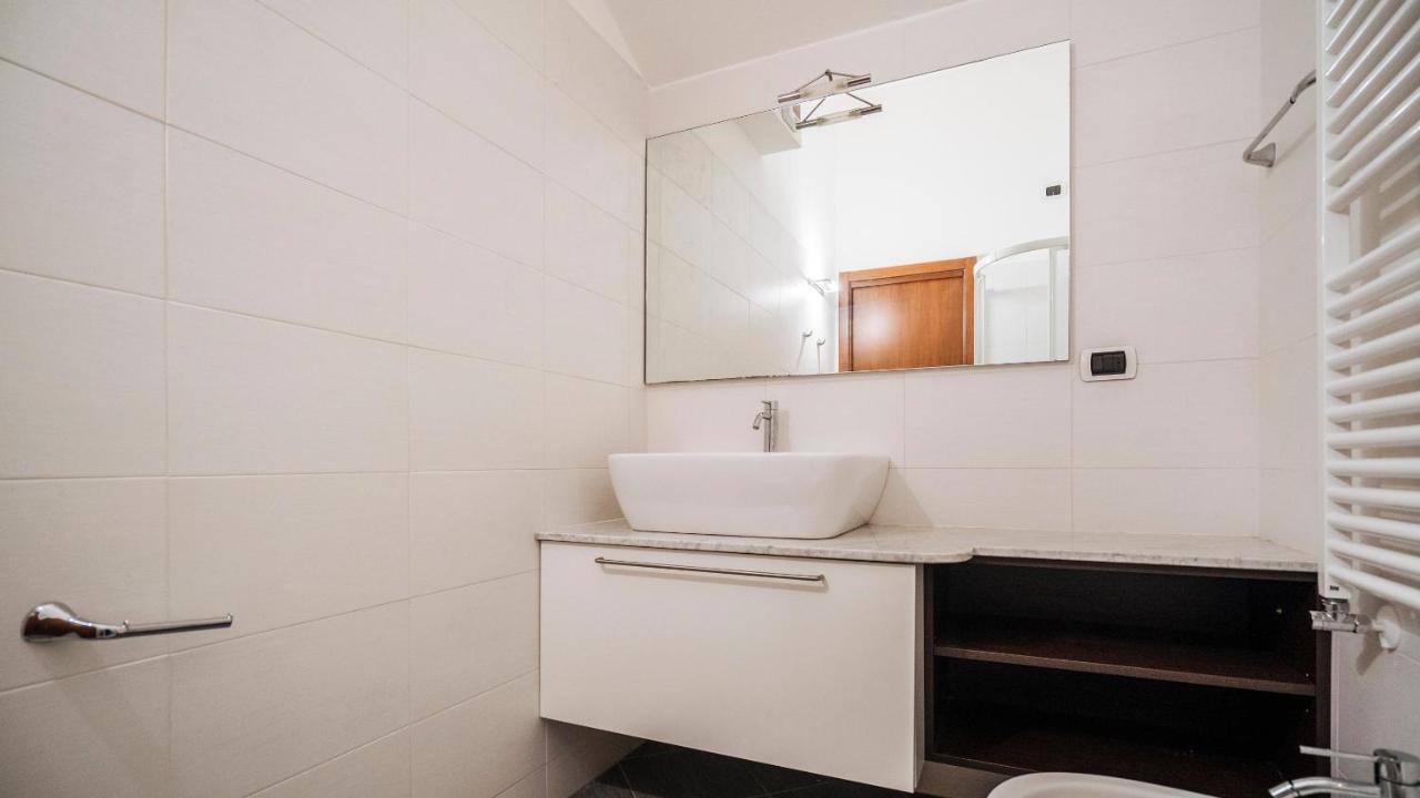 Ferienwohnung Viale Hambury 51 Alassio Exterior foto