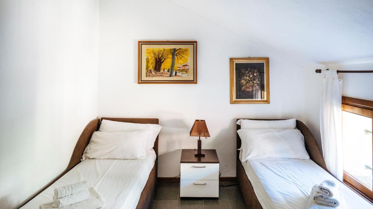 Ferienwohnung Viale Hambury 51 Alassio Exterior foto